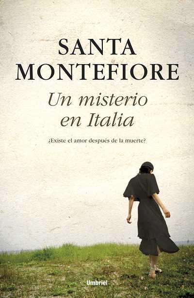 UN MISTERIO EN ITALIA | 9788492915095 | MONTEFIORE, SANTA | Llibreria Online de Banyoles | Comprar llibres en català i castellà online