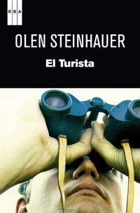 TURISTA, EL | 9788490061985 | STEINHAUER , OLEN | Llibreria Online de Banyoles | Comprar llibres en català i castellà online