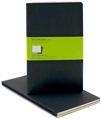 MOLESKINE  LARGE PLAIN NEGRE | 9788883704970 | * | Llibreria Online de Banyoles | Comprar llibres en català i castellà online