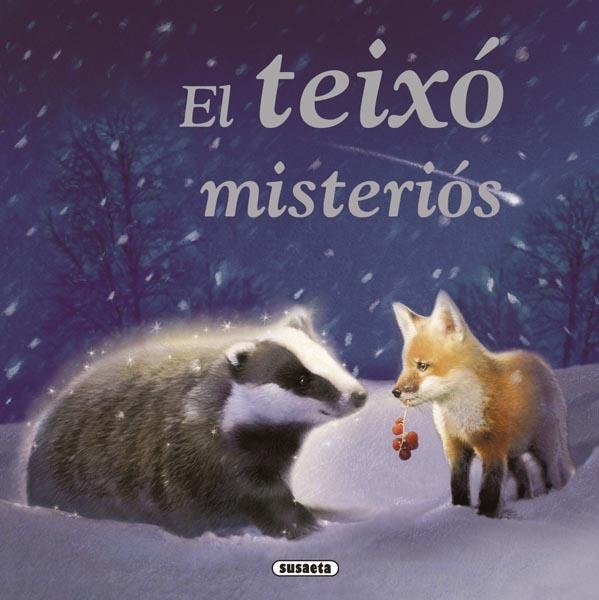 EL TEIXÓ MISTERIÓS | 9788467715835 | FREEDMAN, CLAIRE | Llibreria Online de Banyoles | Comprar llibres en català i castellà online