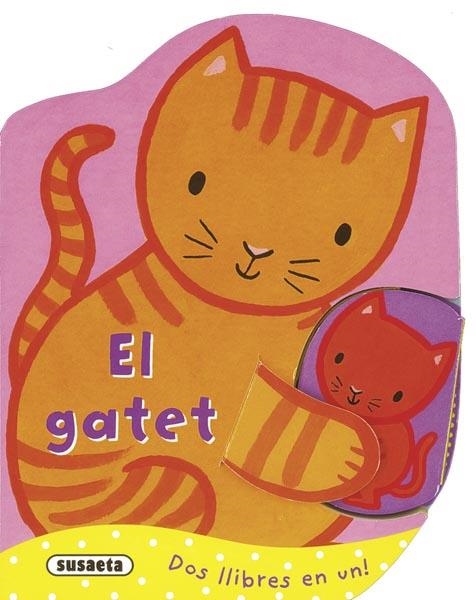 EL GATET | 9788467711905 | SUSAETA, EQUIPO | Llibreria Online de Banyoles | Comprar llibres en català i castellà online