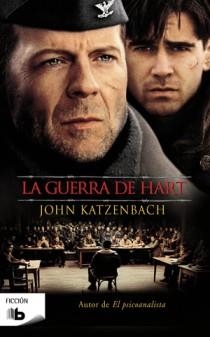 GUERRA DE HART, LA | 9788498726237 | KATZENBACH, JOHN | Llibreria Online de Banyoles | Comprar llibres en català i castellà online