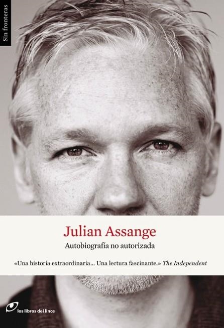 AUTOBIOGRAFÍA NO AUTORIZADA | 9788415070207 | ASSANGE, JULIAN | Llibreria Online de Banyoles | Comprar llibres en català i castellà online