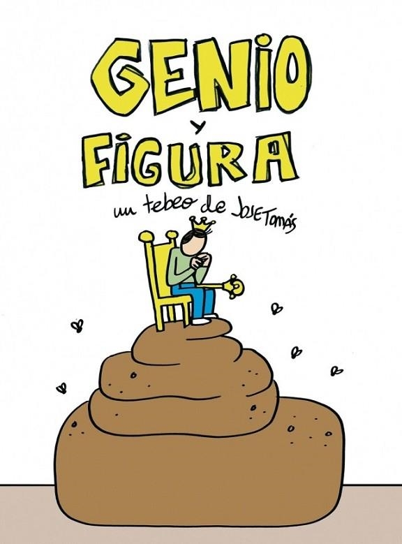 GENIO Y FIGURA | 9788496730748 | TOMÁS TARÍN, JOSÉ | Llibreria Online de Banyoles | Comprar llibres en català i castellà online