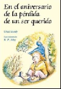 EN EL ANIVERSARIO DE LA PÉRDIDA DE UN SER QUERIDO | 9788428535021 | MUNDY, LINUS | Llibreria Online de Banyoles | Comprar llibres en català i castellà online