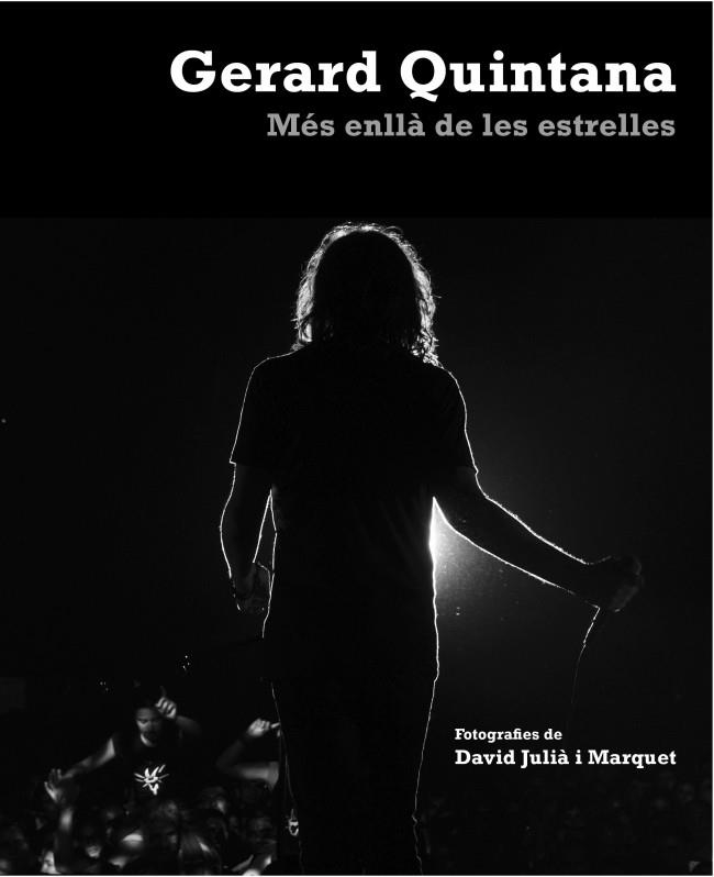 MÉS ENLLÀ DE LES ESTRELLES | 9788401388125 | QUINTANA,GERARD | Llibreria Online de Banyoles | Comprar llibres en català i castellà online