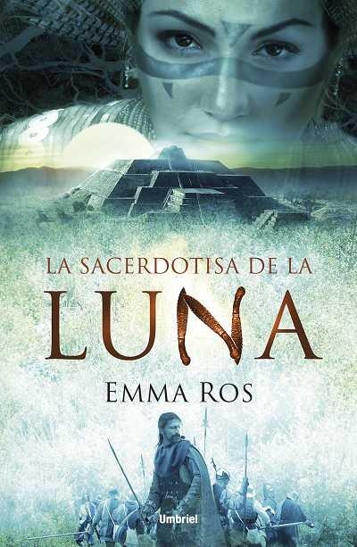 SACERDOTISA DE LA LUNA, LA | 9788492915101 | ROS, EMMA | Llibreria Online de Banyoles | Comprar llibres en català i castellà online