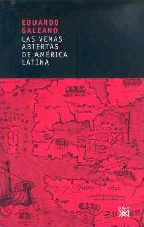 VENAS ABIERTAS DE AMÉRICA LATINA, LAS | 9788432311451 | GALEANO,EDUARDO | Llibreria L'Altell - Llibreria Online de Banyoles | Comprar llibres en català i castellà online - Llibreria de Girona