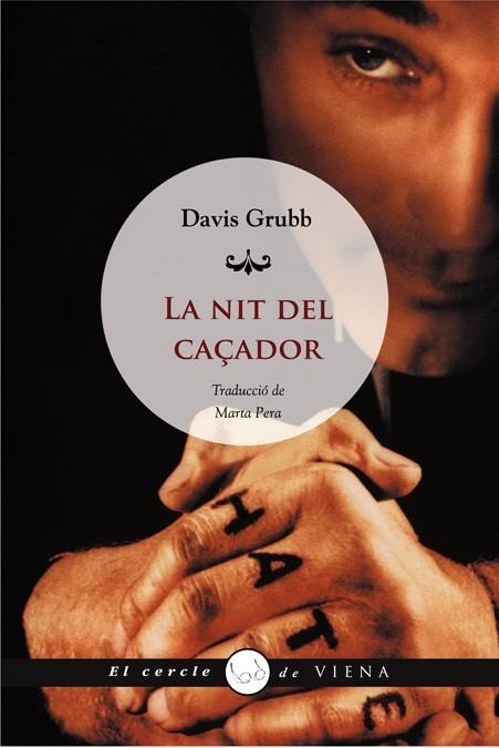 NIT DEL CAÇADOR, LA | 9788483306826 | GRUBB, DAVIS | Llibreria L'Altell - Llibreria Online de Banyoles | Comprar llibres en català i castellà online - Llibreria de Girona