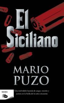 SICILIANO, EL | 9788498726121 | PUZO, MARIO | Llibreria L'Altell - Llibreria Online de Banyoles | Comprar llibres en català i castellà online - Llibreria de Girona