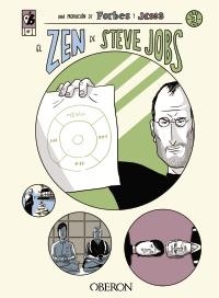 ZEN DE STEVE JOBS, EL | 9788441531703 | FORBES/JESS3 | Llibreria Online de Banyoles | Comprar llibres en català i castellà online