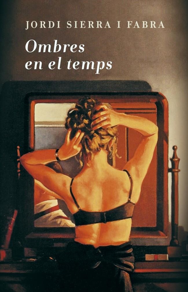 OMBRES EN EL TEMPS | 9788401388156 | SIERRA I FABRA,JORDI | Llibreria Online de Banyoles | Comprar llibres en català i castellà online