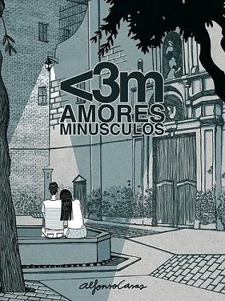 AMORES MINÚSCULOS | 9788496730755 | CASAS MORENO, ALFONSO | Llibreria Online de Banyoles | Comprar llibres en català i castellà online