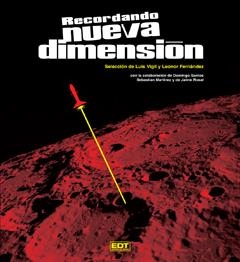 RECORDANDO NUEVA DIMENSION | 9788499474236 | VV.AA. | Llibreria Online de Banyoles | Comprar llibres en català i castellà online