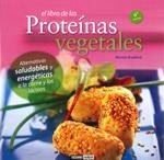 LIBRO DE LAS PROTEÍNAS VEGETALES, EL | 9788475567488 | BRADFORD, MONTSE | Llibreria Online de Banyoles | Comprar llibres en català i castellà online