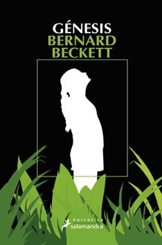 GENESIS | 9788498382167 | BECKETT, BERNARD | Llibreria Online de Banyoles | Comprar llibres en català i castellà online