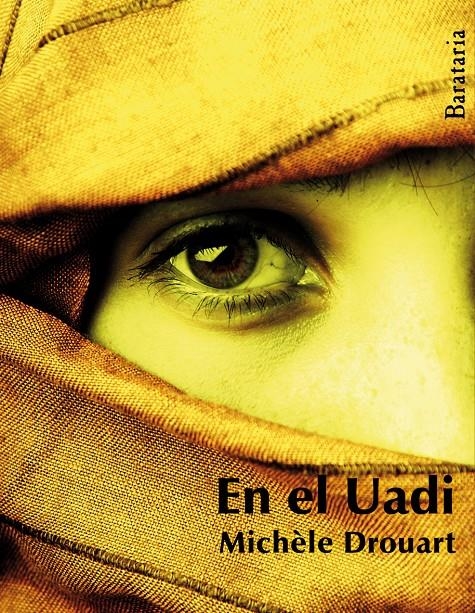 EN EL UADI | 9788492979271 | DROUART, MICHÈLE | Llibreria Online de Banyoles | Comprar llibres en català i castellà online