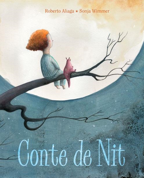 CONTE DE NIT | 9788415241935 | ALIAGA SÁNCHEZ, ROBERTO / WIMMER, SONJA | Llibreria Online de Banyoles | Comprar llibres en català i castellà online