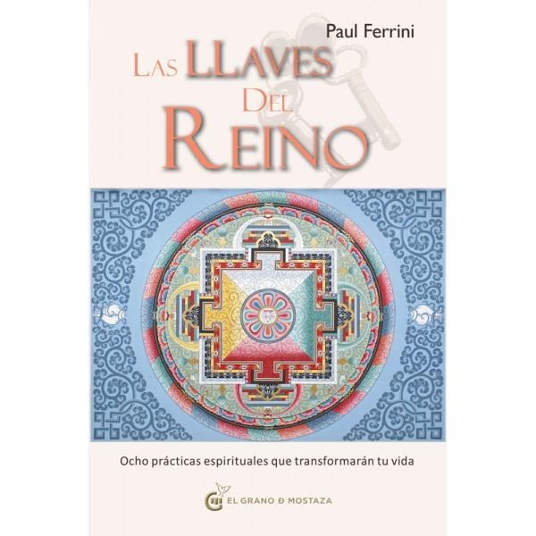 LLAVES DEL REINO, LAS | 9788493931179 | FERRINI, PAUL | Llibreria Online de Banyoles | Comprar llibres en català i castellà online