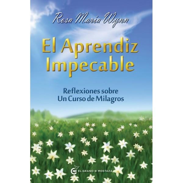 APRENDIZ IMPECABLE, EL | 9788493931155 | WYNN, ROSA MARÍA | Llibreria Online de Banyoles | Comprar llibres en català i castellà online