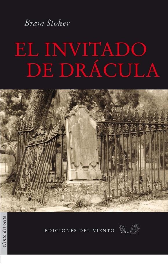 INVITADO DE DRÁCULA, EL | 9788496964990 | STOKER, BRAM | Llibreria Online de Banyoles | Comprar llibres en català i castellà online