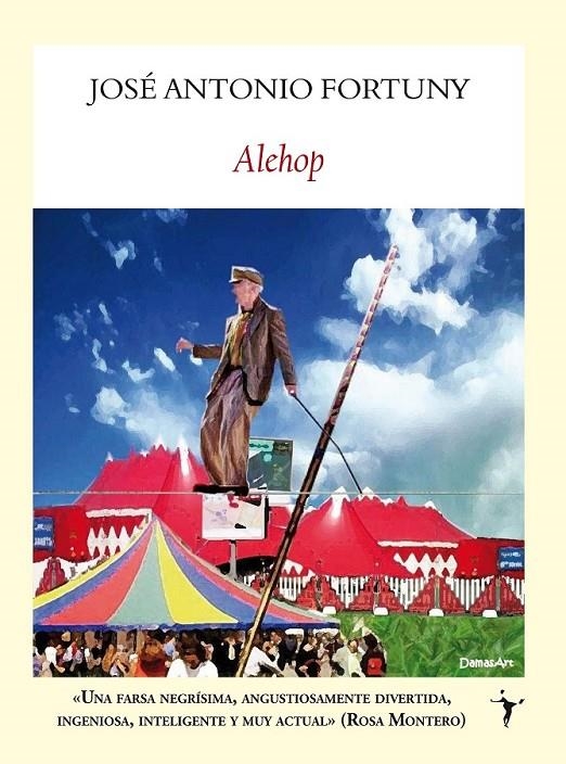 ALEHOP | 9788493985554 | FORTUNY, JOSÉ ANTONIO | Llibreria L'Altell - Llibreria Online de Banyoles | Comprar llibres en català i castellà online - Llibreria de Girona