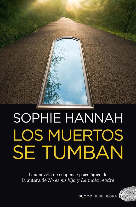 MUERTOS SE TUMBAN, LOS | 9788415355038 | HANNAH, SOPHIE | Llibreria L'Altell - Llibreria Online de Banyoles | Comprar llibres en català i castellà online - Llibreria de Girona