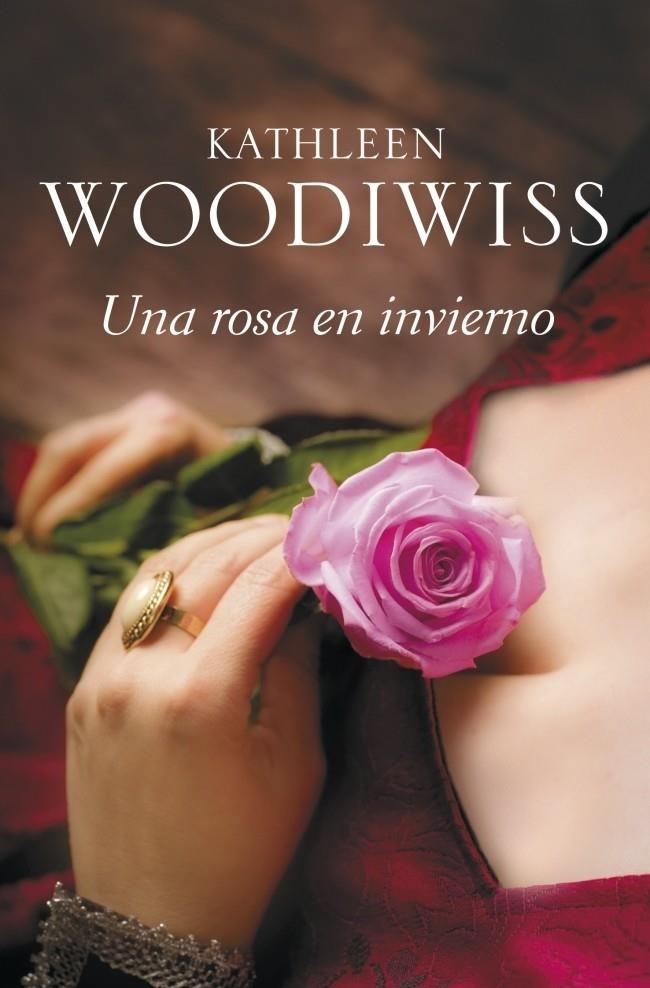 UNA ROSA EN INVIERNO | 9788483469521 | WOODIWISS, KATHELEEN | Llibreria Online de Banyoles | Comprar llibres en català i castellà online