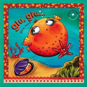 GLU GLU -POEMARIO ILUSTRADO CD  | 9788492607723 | FALCON, GLORIA | Llibreria Online de Banyoles | Comprar llibres en català i castellà online