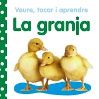 VEURE, TOCAR I APRENDRE.LA GRANJA | 9788499061030 | VV AA | Llibreria Online de Banyoles | Comprar llibres en català i castellà online