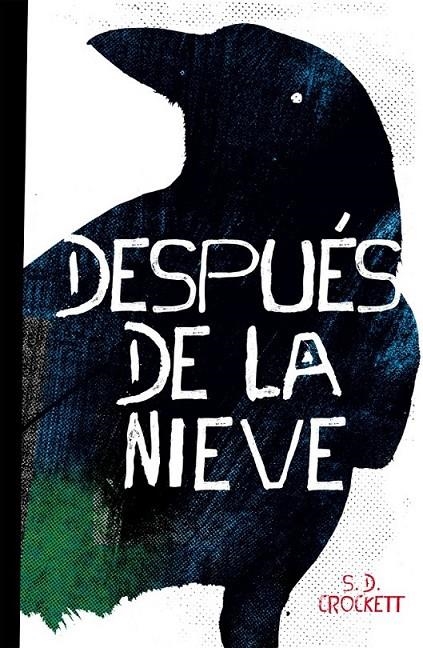 DESPUÉS DE LA NIEVE | 9788415430087 | CROCKETT, S.D. | Llibreria Online de Banyoles | Comprar llibres en català i castellà online