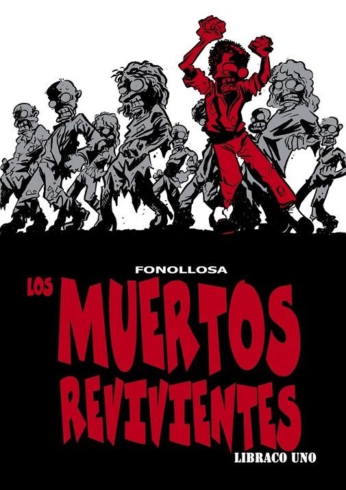 MUERTES REVIVIENTES, LOS | 9788415201885 | FONOLLOSA | Llibreria Online de Banyoles | Comprar llibres en català i castellà online