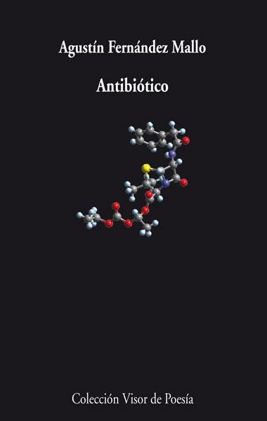 ANTIBIÓTICO | 9788498958188 | FERNÁNDEZ MALLO, AGUSTÍN | Llibreria Online de Banyoles | Comprar llibres en català i castellà online