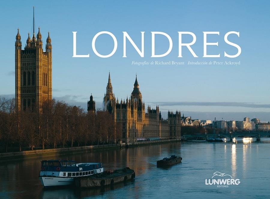 LONDRES | 9788497858595 | Llibreria Online de Banyoles | Comprar llibres en català i castellà online