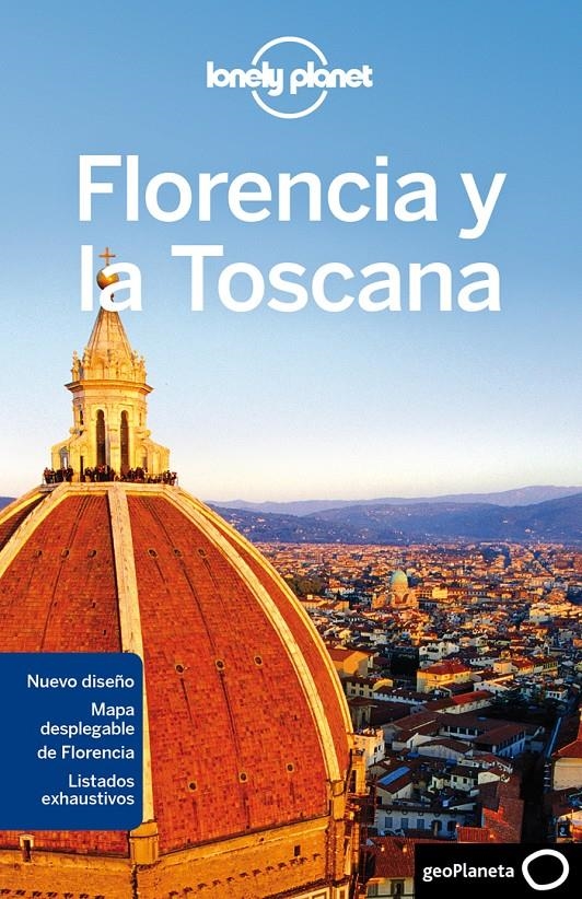 FLORENCIA Y LA TOSCANA 3 | 9788408111764 | Llibreria L'Altell - Llibreria Online de Banyoles | Comprar llibres en català i castellà online - Llibreria de Girona