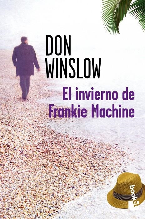 INVIERNO DE FRANKIE MACHINE, EL | 9788427035010 | WINSLOW, DON | Llibreria L'Altell - Llibreria Online de Banyoles | Comprar llibres en català i castellà online - Llibreria de Girona