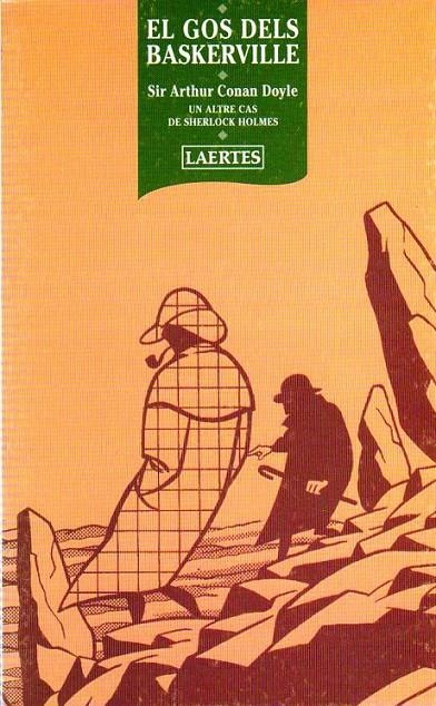 GOS DELS BASKERVILLE, EL | 9788475841212 | DOYLE, ARTHUR CONAN, SIR | Llibreria Online de Banyoles | Comprar llibres en català i castellà online