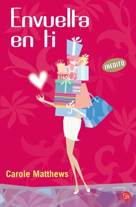 ENVUELTA EN TI FG | 9788466324939 | MATTHEWS, CAROLE | Llibreria Online de Banyoles | Comprar llibres en català i castellà online