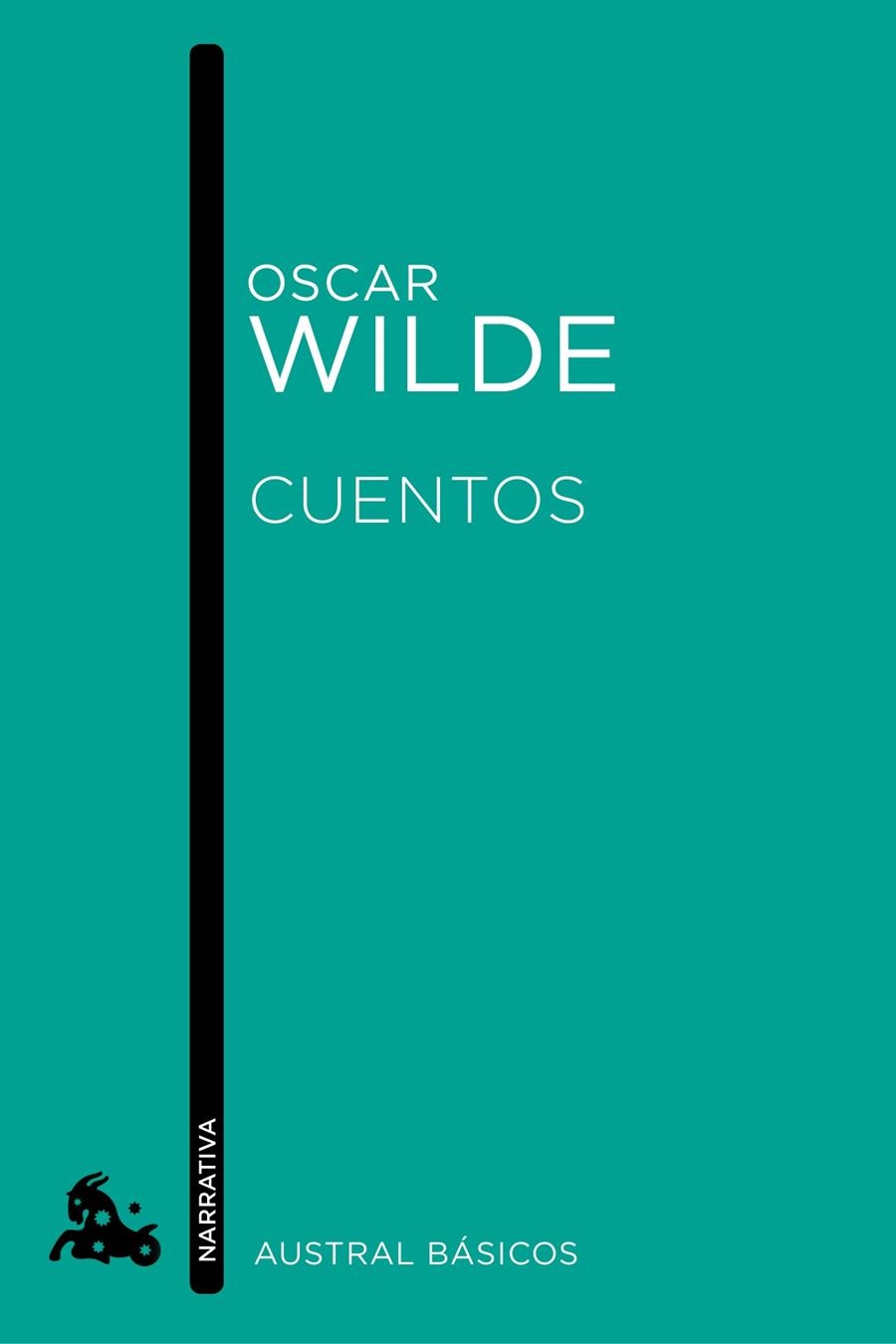 CUENTOS | 9788467007763 | OSCAR WILDE | Llibreria Online de Banyoles | Comprar llibres en català i castellà online