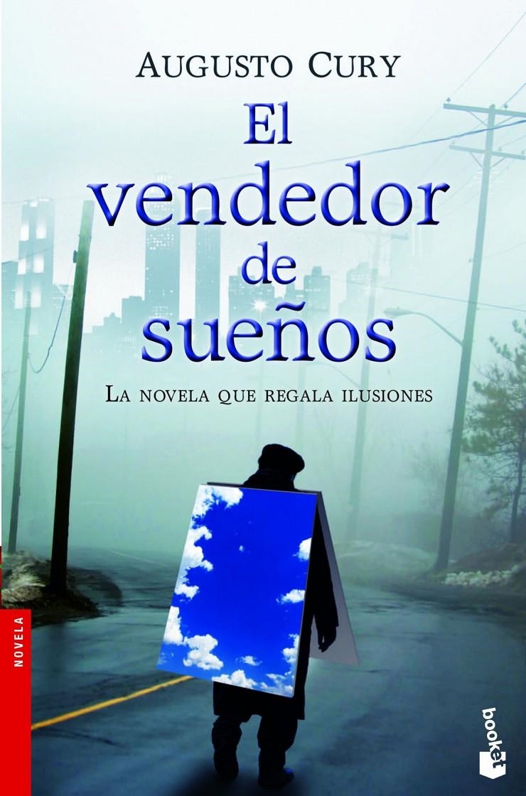 VENDEDOR DE SUEÑOS EL | 9788408005254 | CURY AUGUSTO  | Llibreria Online de Banyoles | Comprar llibres en català i castellà online