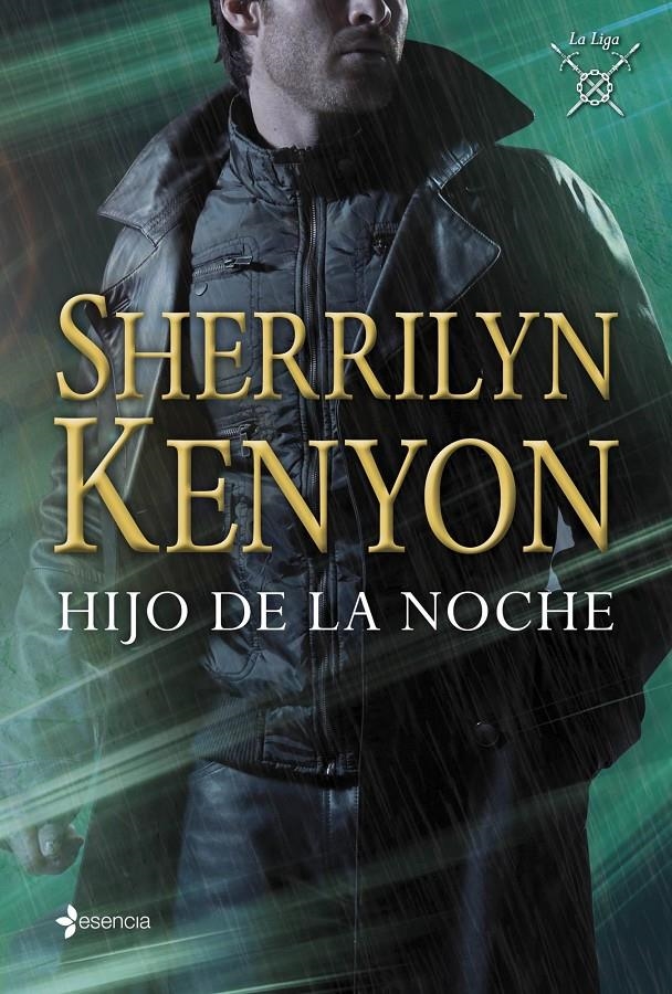 HIJO DE LA NOCHE | 9788408111160 | KENYON SHERRILYN  | Llibreria Online de Banyoles | Comprar llibres en català i castellà online