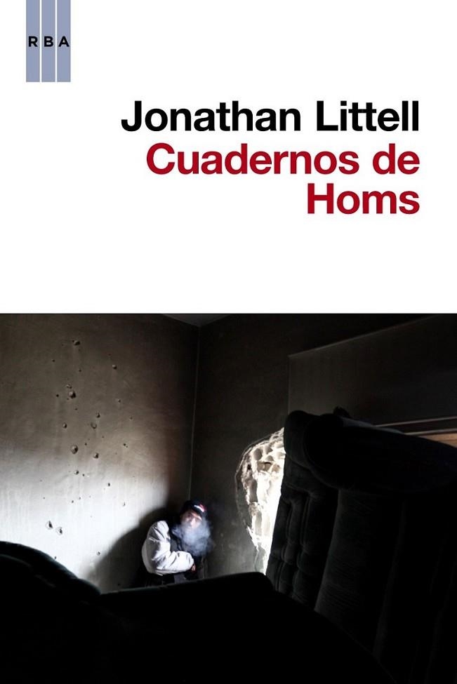 CUADERNOS DE HOMS | 9788490063262 | LITTEL , JONATHAN | Llibreria Online de Banyoles | Comprar llibres en català i castellà online