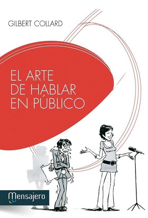 ARTE DE HABLAR EN PÚBLICO, EL  | 9788427132351 | COLLARD, GILBERT | Llibreria L'Altell - Llibreria Online de Banyoles | Comprar llibres en català i castellà online - Llibreria de Girona