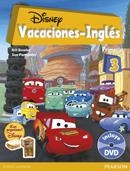 VACACIONES DISNEY INGLÉS 3º DE PRIMARIA | 9788498375763 | PARMINTER, SUE/BOWLER, BILL | Llibreria Online de Banyoles | Comprar llibres en català i castellà online