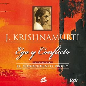 EGO Y CONFLICTO | 9788484453642 | KRISHNAMURTI, JIDDU | Llibreria Online de Banyoles | Comprar llibres en català i castellà online