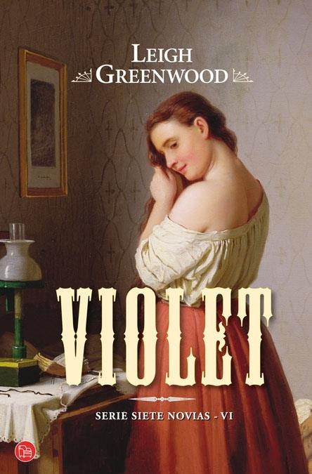 VIOLET  | 9788466326032 | GREENWOOD, LEIGH | Llibreria Online de Banyoles | Comprar llibres en català i castellà online