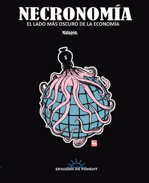 NECRONOMÍA | 9788496730779 | RUBIO MALAGÓN, JOSÉ | Llibreria Online de Banyoles | Comprar llibres en català i castellà online