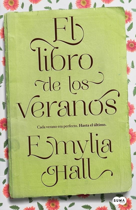  LIBRO DE LOS VERANOS,EL | 9788483654026 | HALL, EMYLIA | Llibreria Online de Banyoles | Comprar llibres en català i castellà online