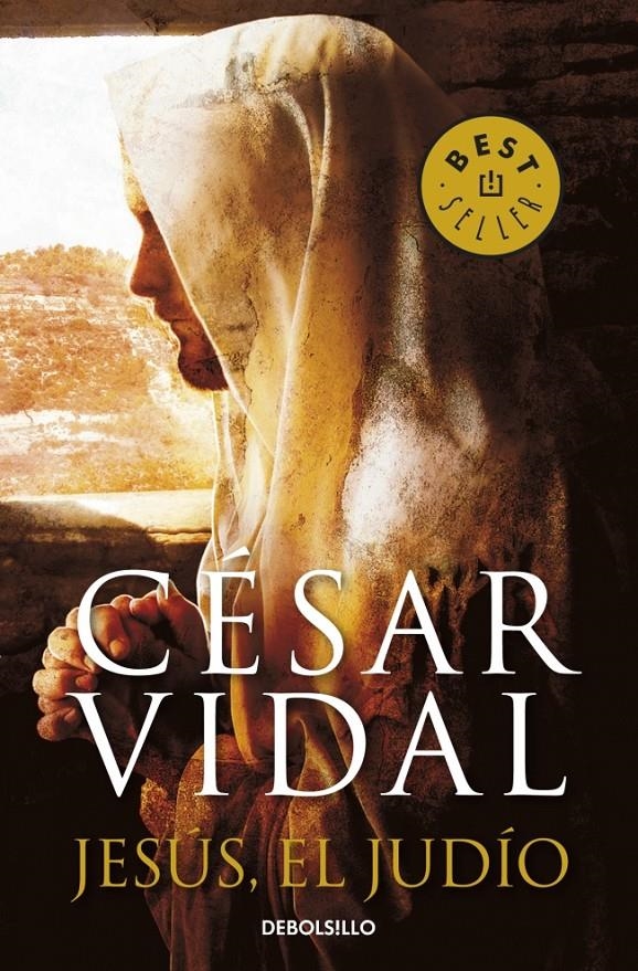 JESÚS,EL JUDÍO | 9788499087047 | VIDAL, CÉSAR | Llibreria L'Altell - Llibreria Online de Banyoles | Comprar llibres en català i castellà online - Llibreria de Girona