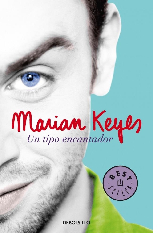 UN TIPO ENCANTADOR | 9788499088976 | KEYES,MARIAN | Llibreria Online de Banyoles | Comprar llibres en català i castellà online